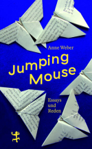 Buchcover für Jumping Mouse