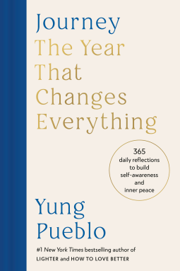 book cover for Journey: The Year That Changes Everything