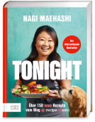 Buchcover für Tonight