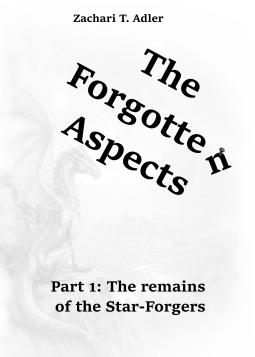 book cover for The Forgotten Aspects