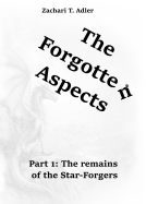 book cover for The Forgotten Aspects