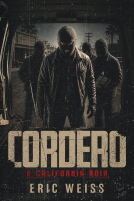 book cover for Cordero