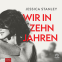 Buchcover für Wir in zehn Jahren