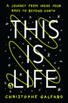 book cover for This Is Life