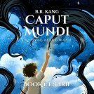 book cover for Caput Mundi