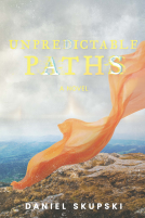 book cover for Unpredictable Paths