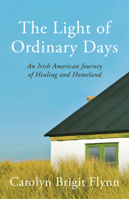 book cover for The Light of Ordinary Days