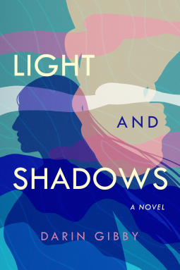 book cover for Light and Shadows