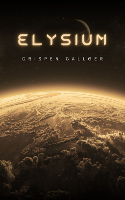 book cover for Elysium