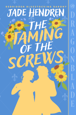 book cover for The Taming of the Screws