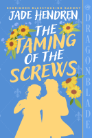 book cover for The Taming of the Screws