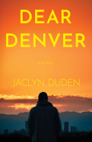 book cover for Dear Denver