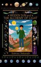 book cover for Hidden Sun and the Alchemy of Light