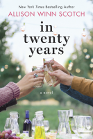 book cover for In Twenty Years