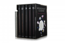 book cover for Modernist Cuisine