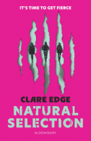 book cover for Natural Selection