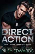 book cover for Direct Action