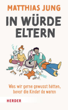 Buchcover für In Würde Eltern