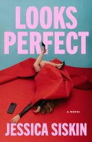 book cover for Looks Perfect
