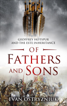 book cover for Of Fathers and Sons