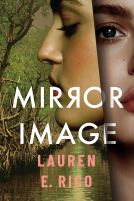 book cover for Mirror Image