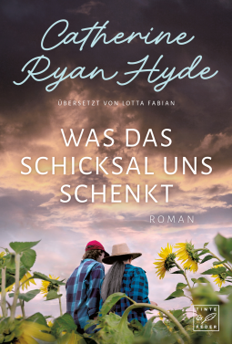 Buchcover für Was das Schicksal uns schenkt