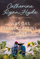 Buchcover für Was das Schicksal uns schenkt