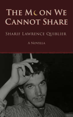 book cover for The Moon We Cannot Share