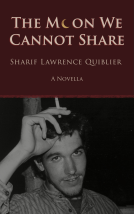 book cover for The Moon We Cannot Share