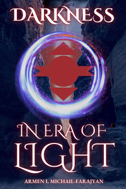 book cover for In Era Of Light