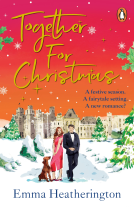 book cover for Together For Christmas