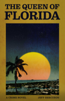 book cover for The Queen of Florida
