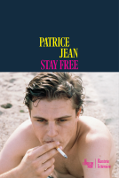 Couverture du livre pour Stay free