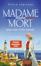 Buchcover für Madame Mort und der tote Onkel