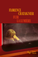 Couverture du livre pour Fuir la lumière