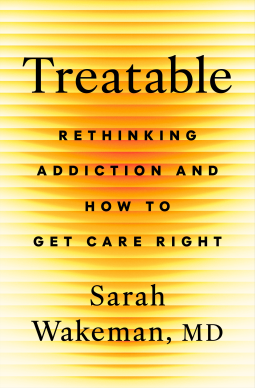 book cover for Treatable