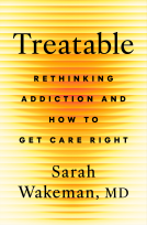 book cover for Treatable