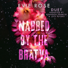 book cover for Nabbed by the Bratva