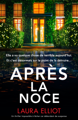 Couverture du livre pour Après la noce
