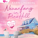 Buchcover für Neuanfang in Pine Hill
