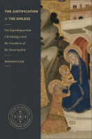 book cover for The Justification of the Sinless
