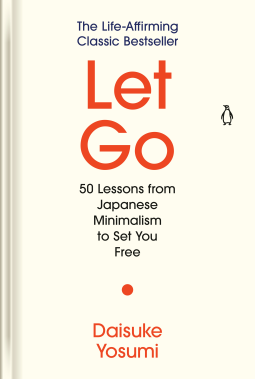 book cover for Let Go