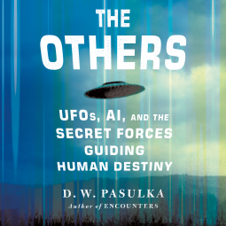book cover for The Others