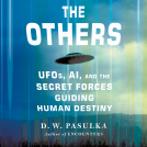 book cover for The Others