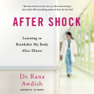 book cover for After Shock
