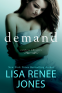 Cover Image: Demand