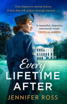 book cover for Every Lifetime After