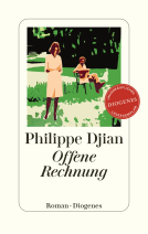 Buchcover für Offene Rechnung