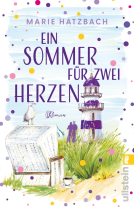 Buchcover für Ein Sommer für zwei Herzen