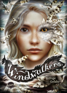 Buchcover für Windwalkers
